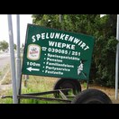 Der Name hat uns nicht zur Einkehr verführt.